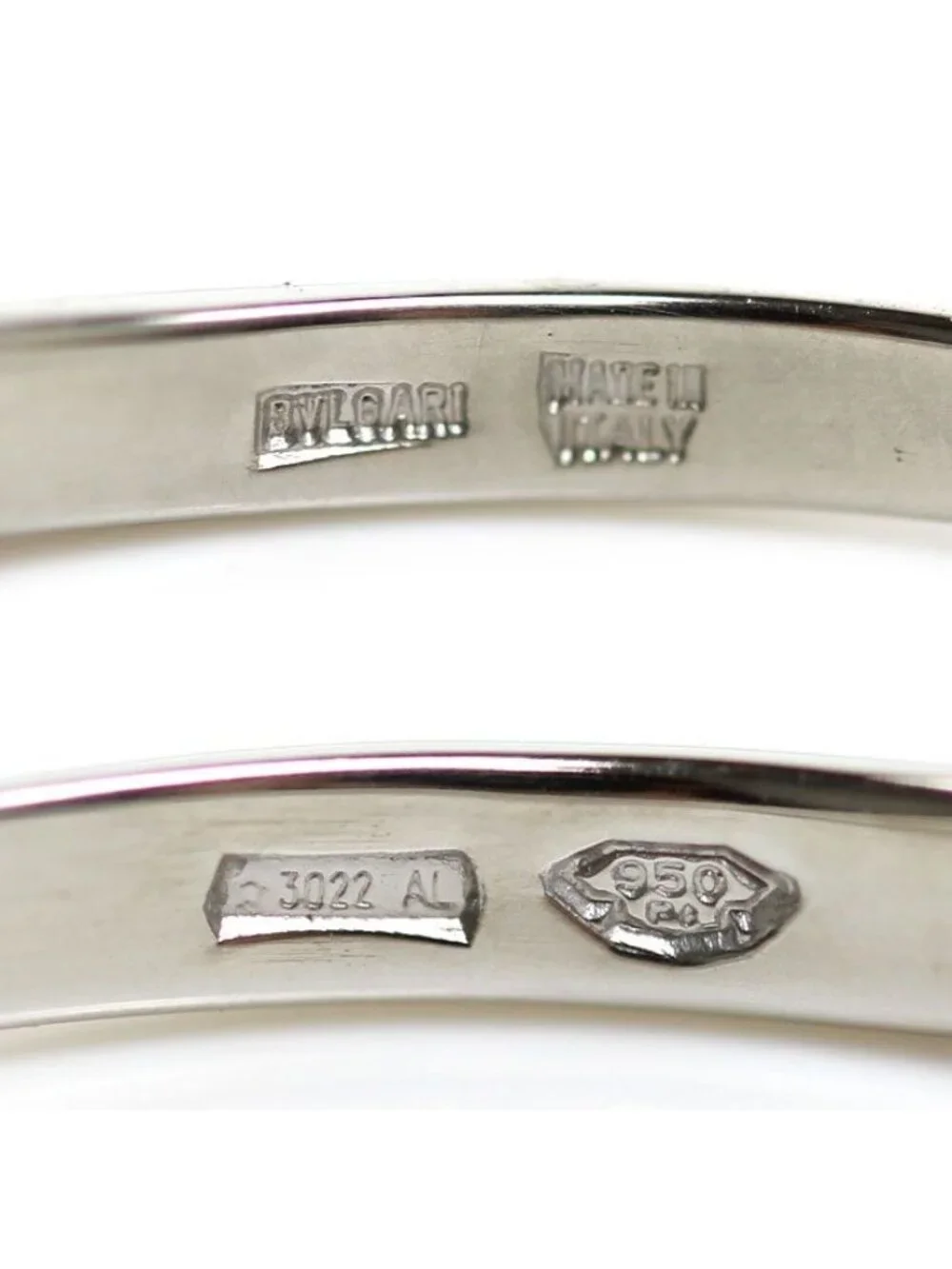 BVLGARI product name
